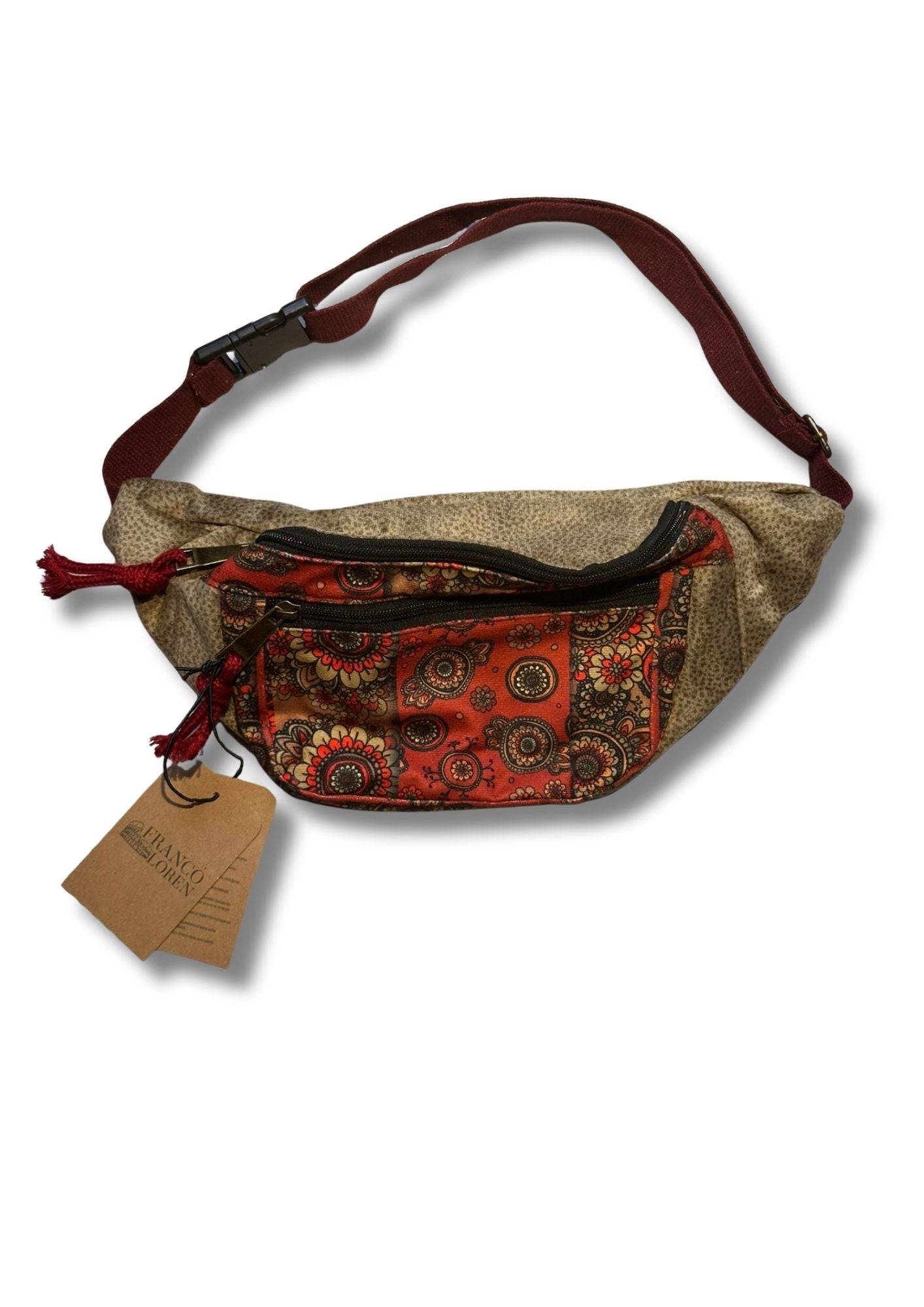 Free Spirit Bel Çantaları