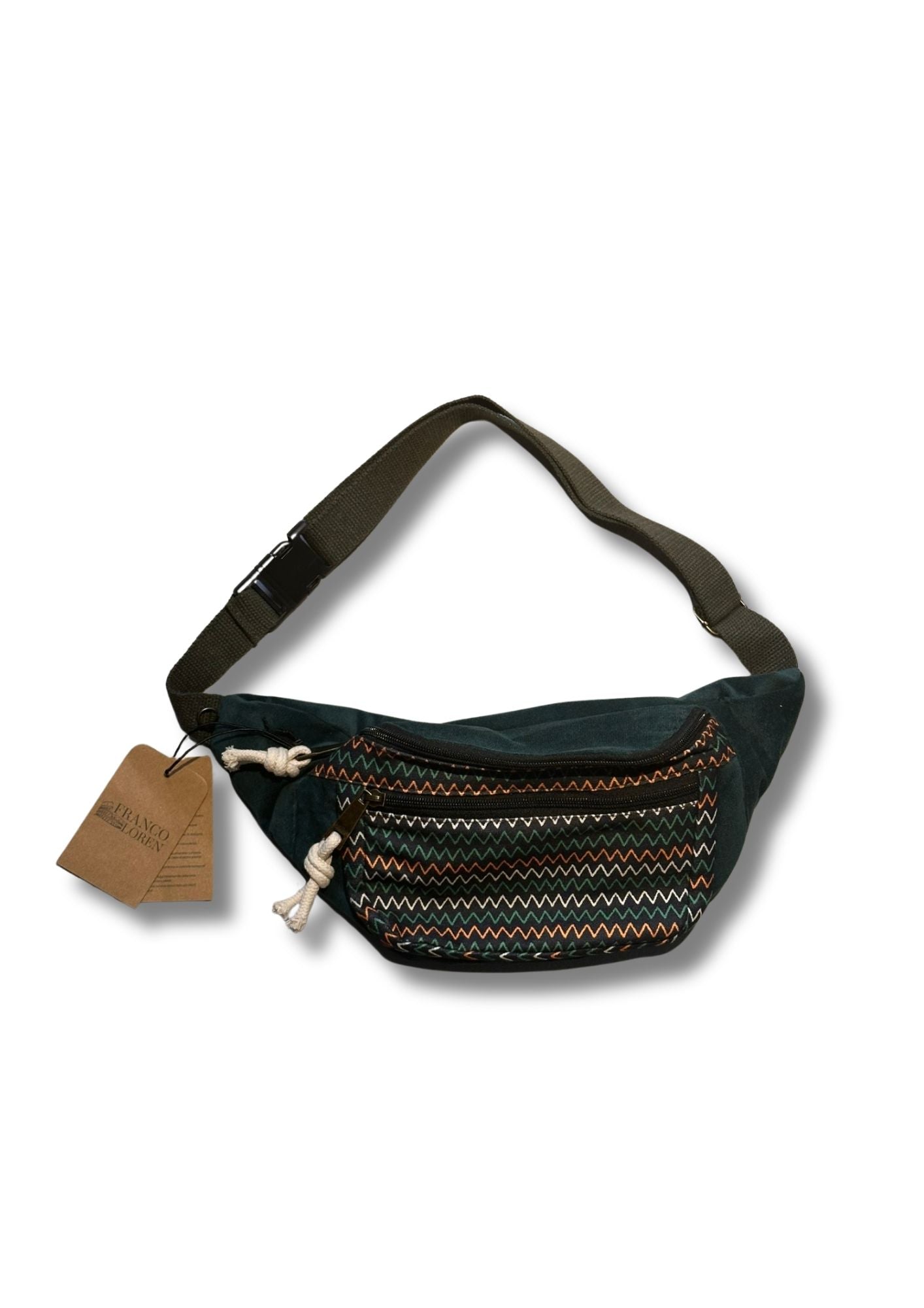 Free Spirit Bel Çantaları