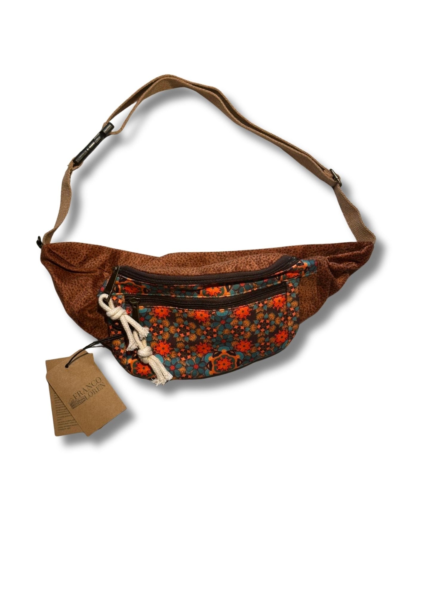 Free Spirit Bel Çantaları