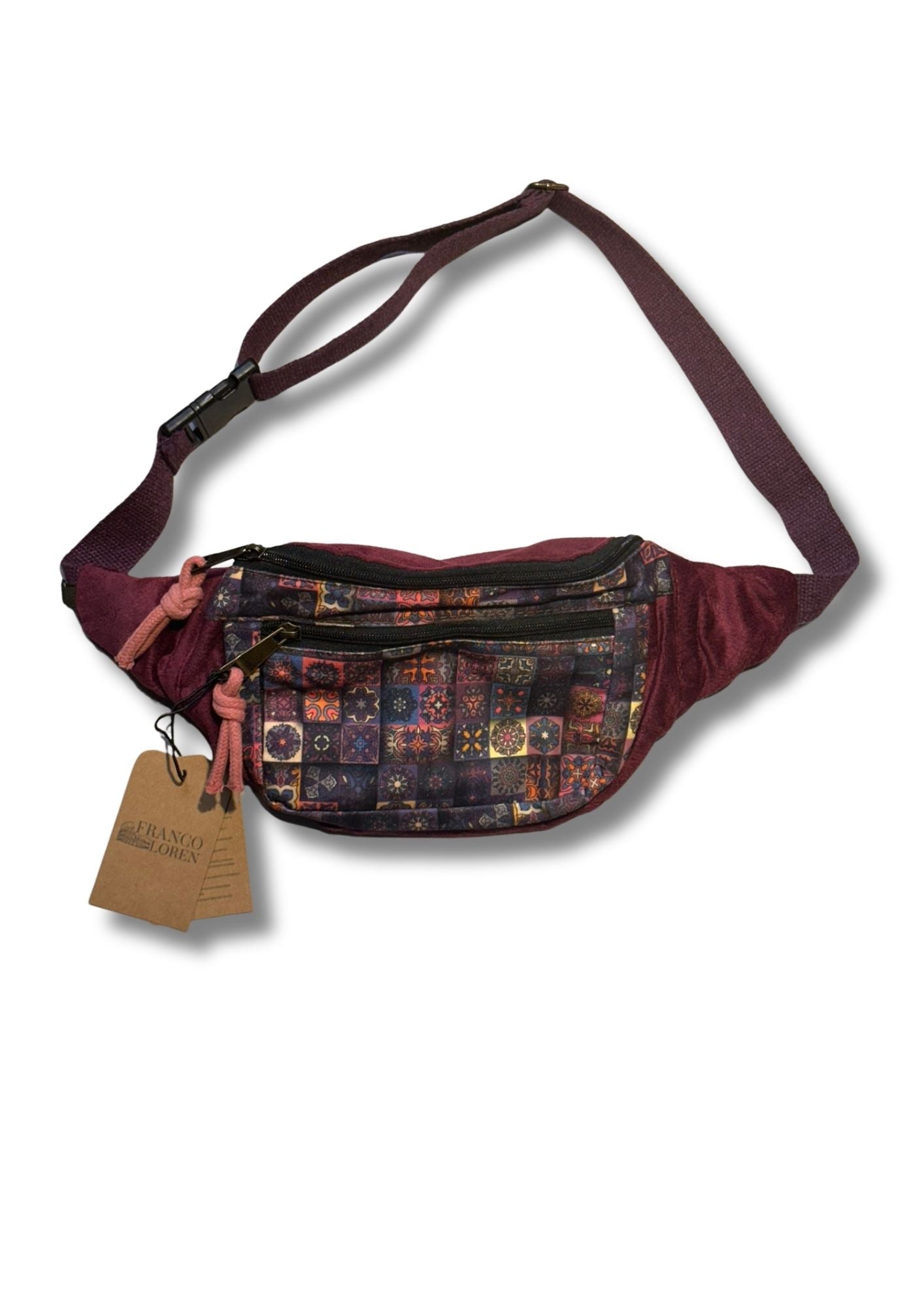 Free Spirit Bel Çantaları