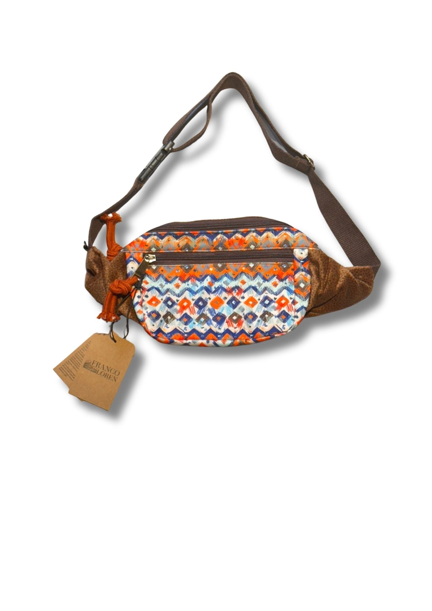 Free Spirit Bel Çantaları