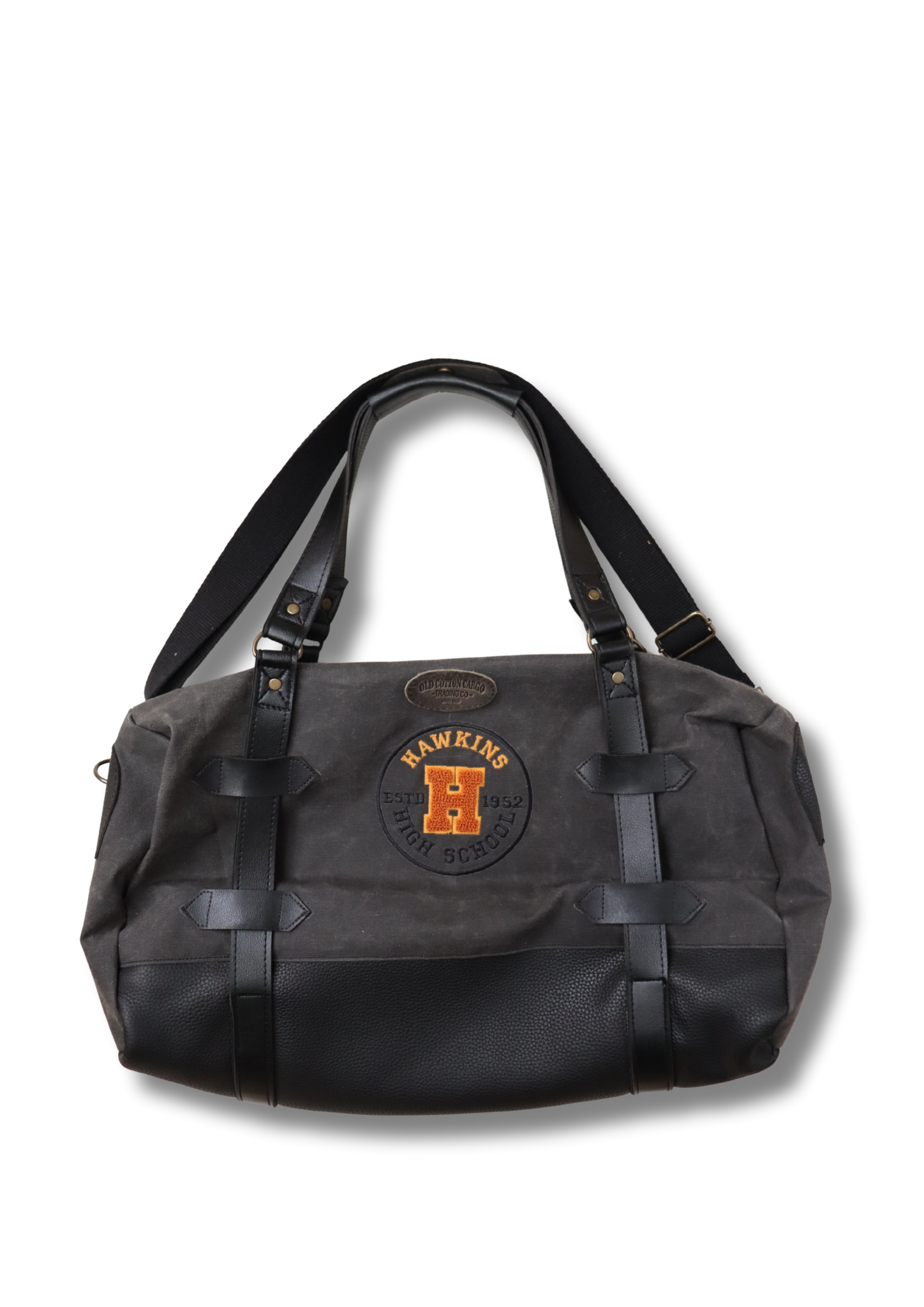 Hawkins Kolej Tarzı Spor & Seyahat Çantası