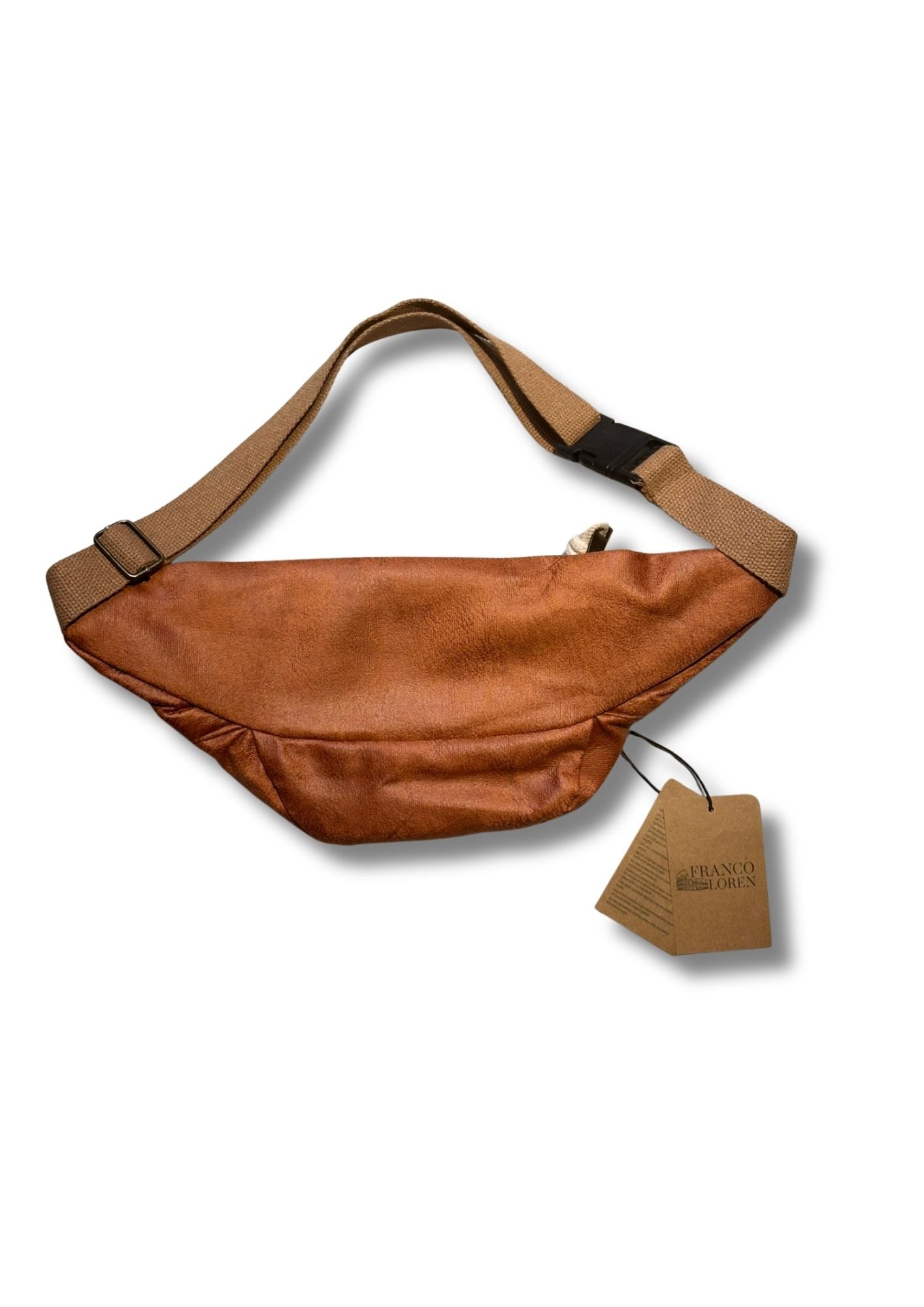 Free Spirit Bel Çantaları