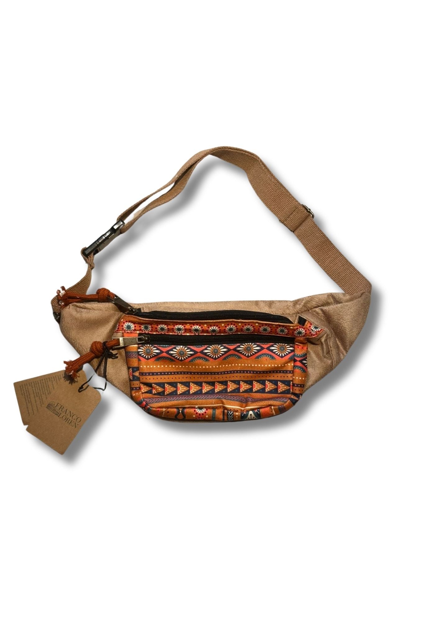 Free Spirit Bel Çantaları