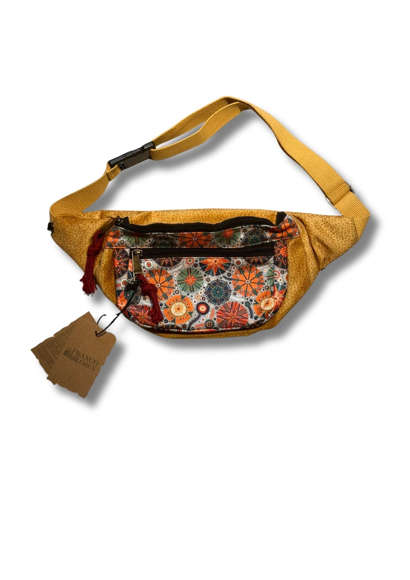 Free Spirit Bel Çantaları