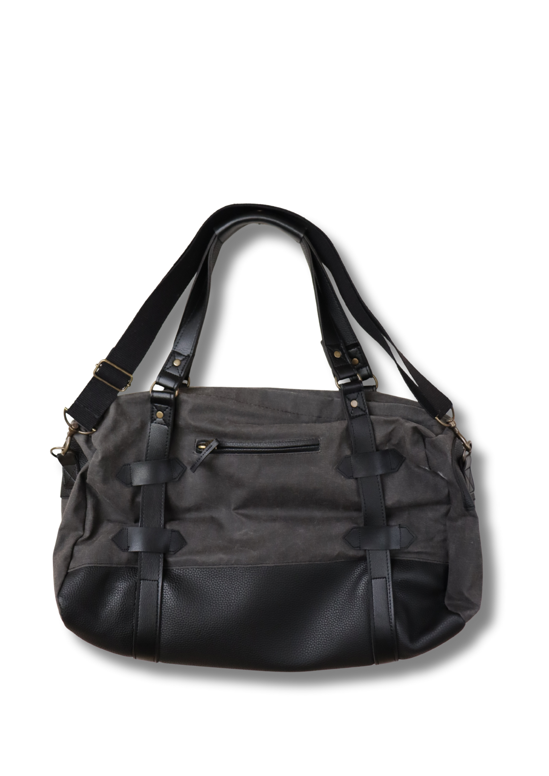 Hawkins Kolej Tarzı Spor & Seyahat Çantası