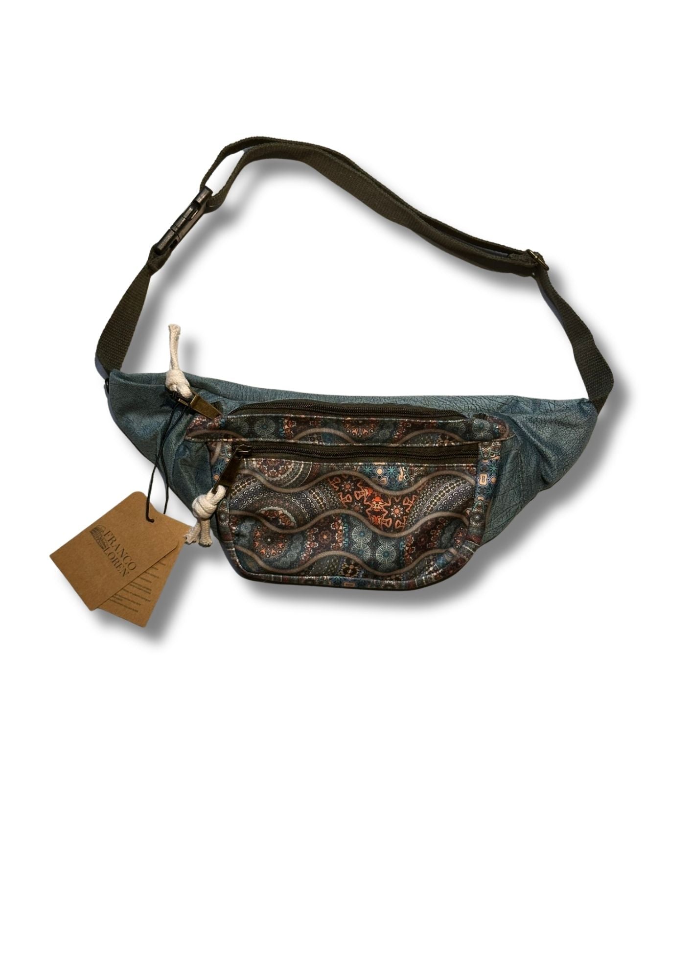 Free Spirit Bel Çantaları