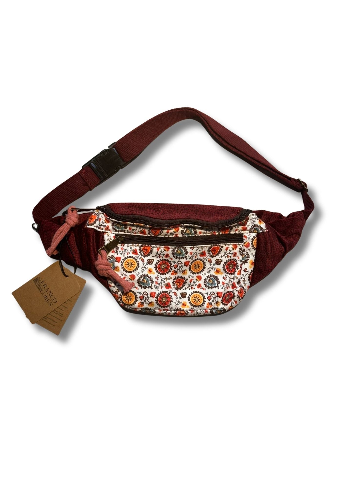 Free Spirit Bel Çantaları