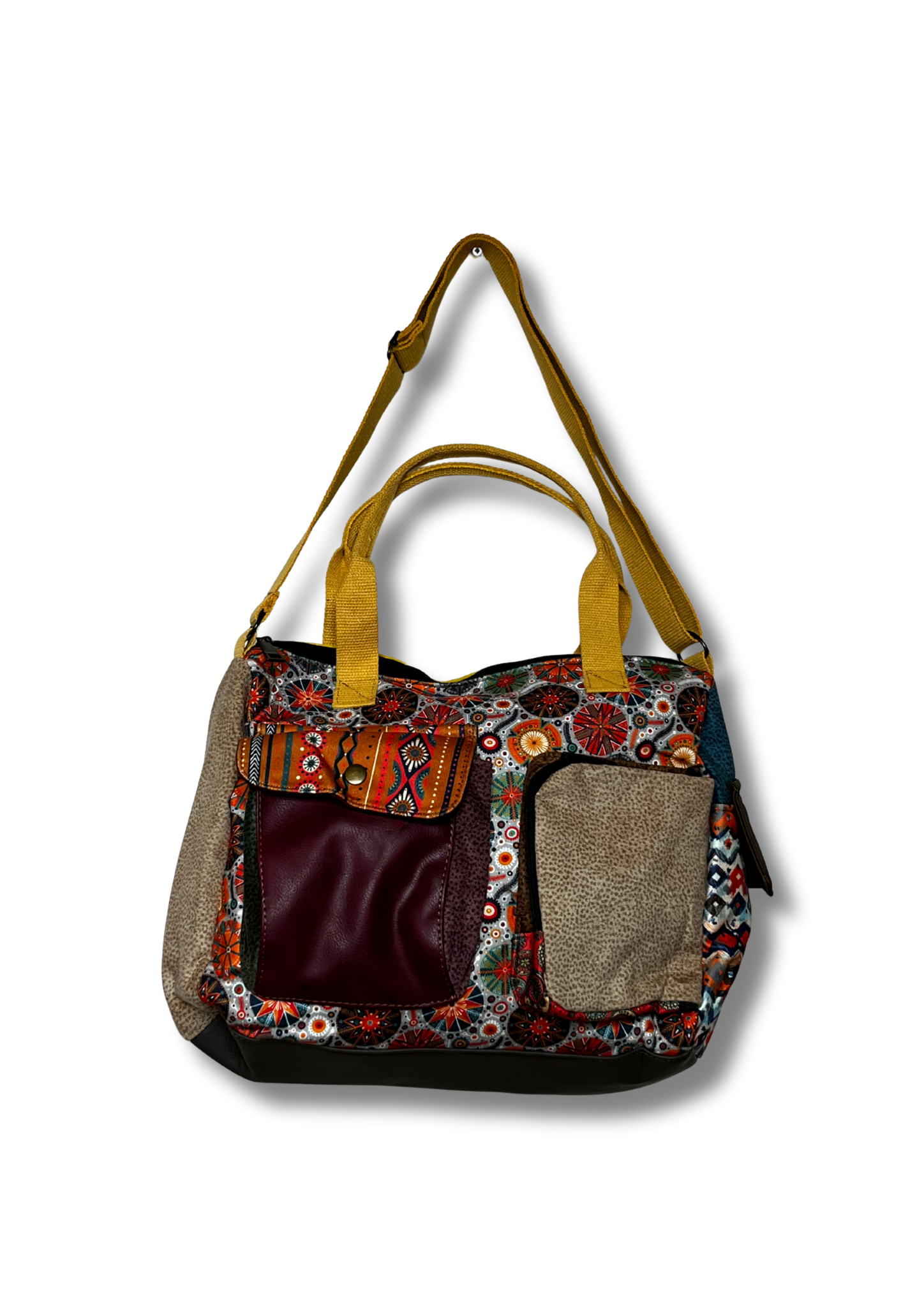 Patchwork Dreams -10