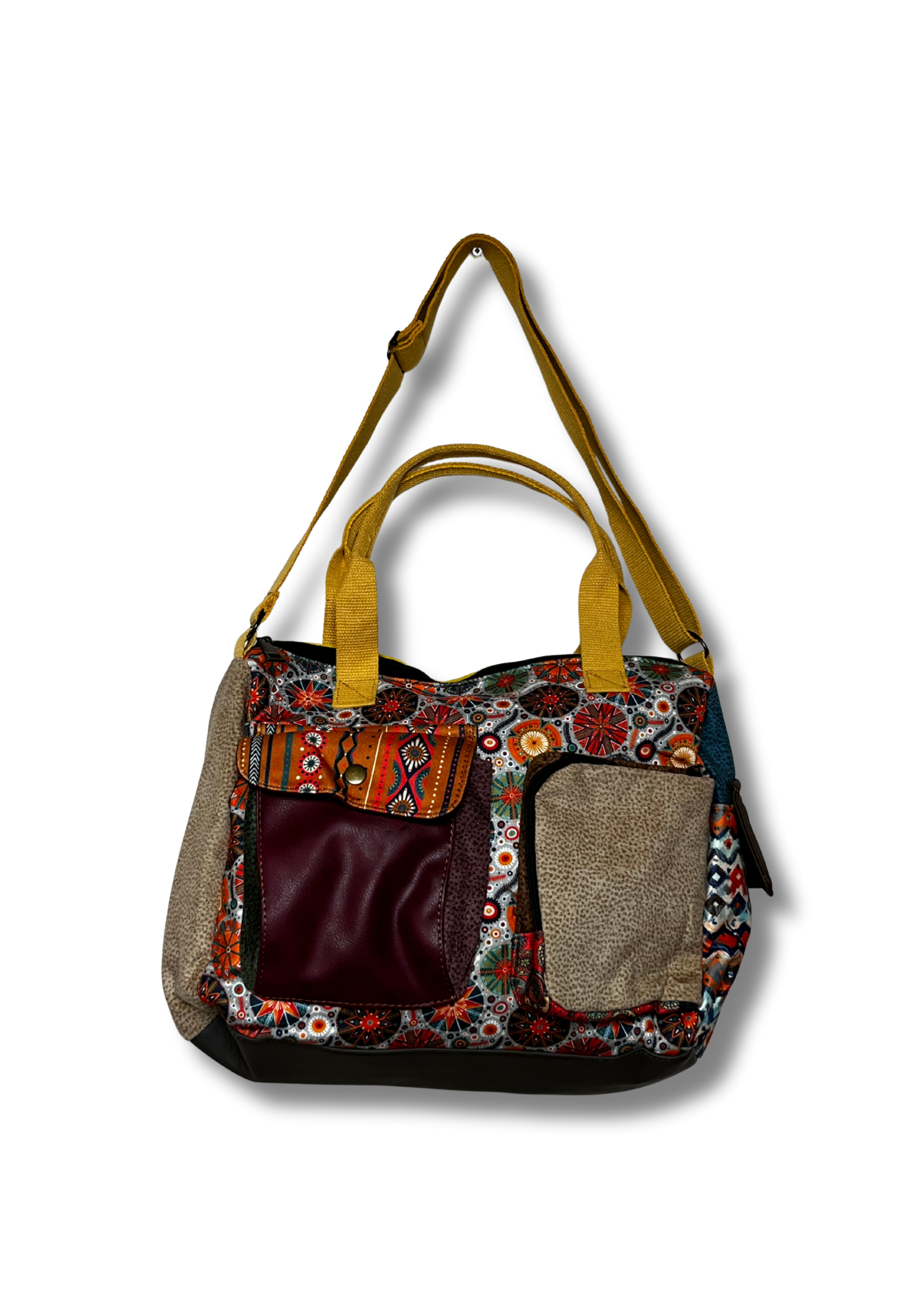 Patchwork Dreams -10