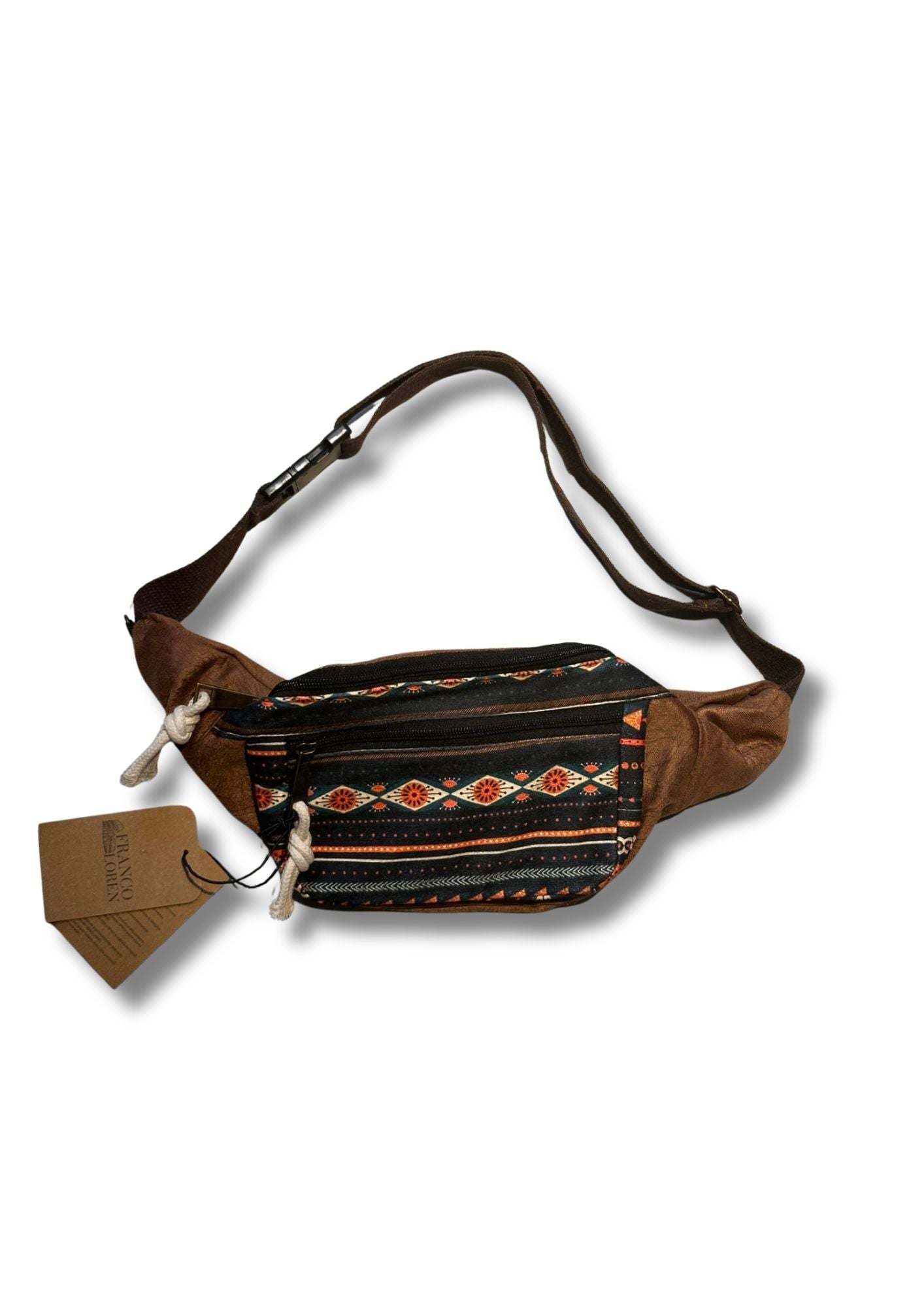 Free Spirit Bel Çantaları