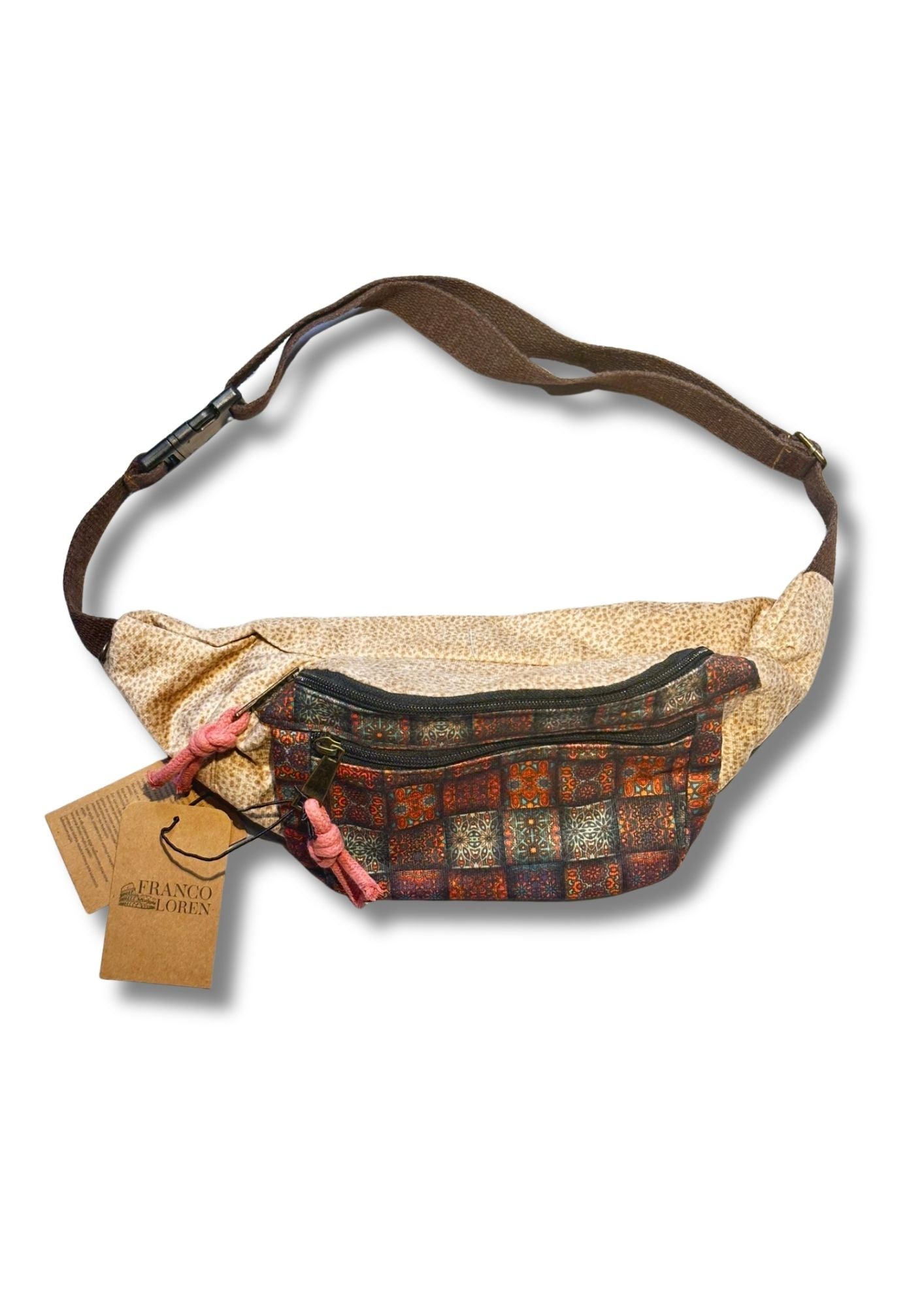 Free Spirit Bel Çantaları