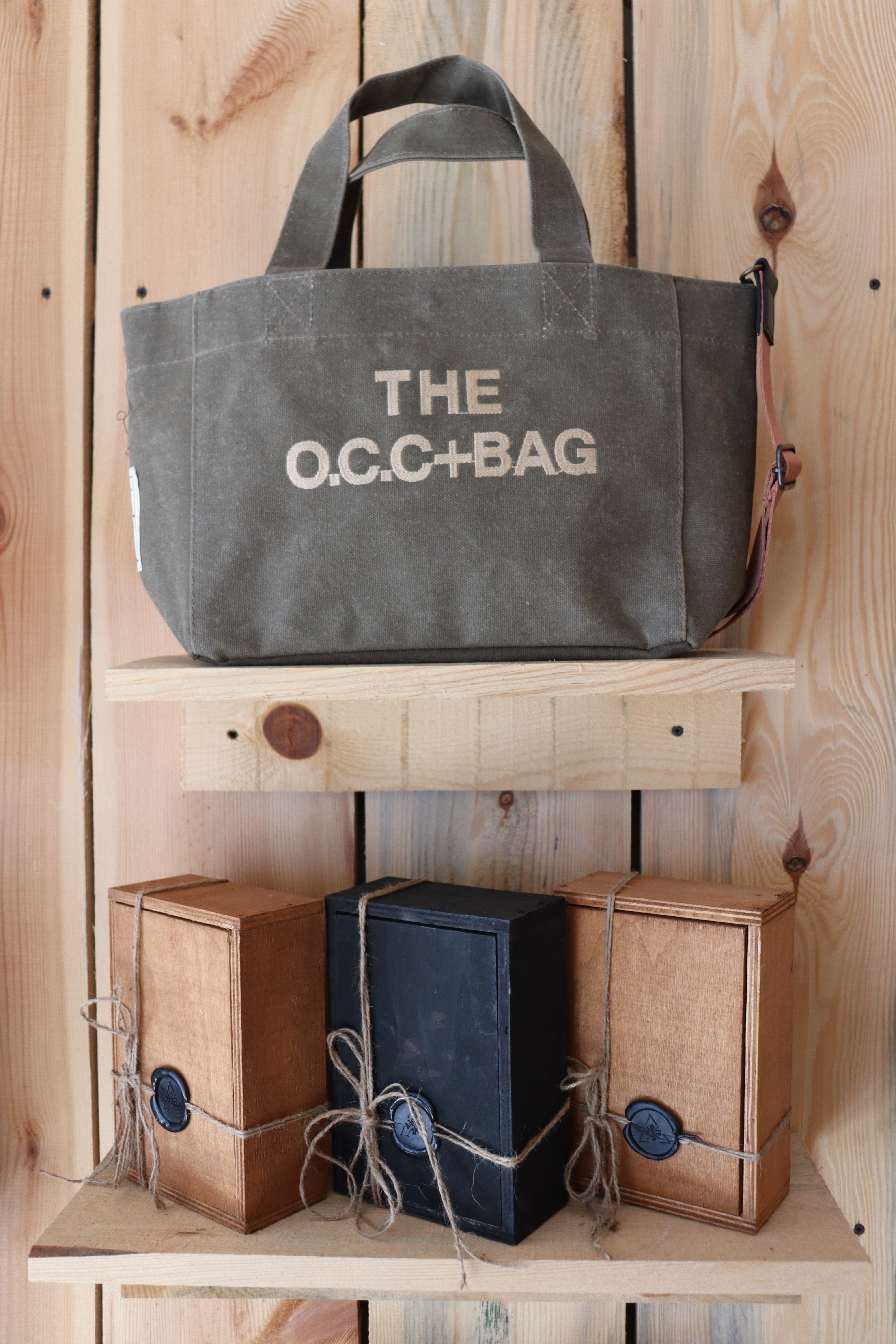 Baskılı Tote Çanta – Casual Günlük Kullanım