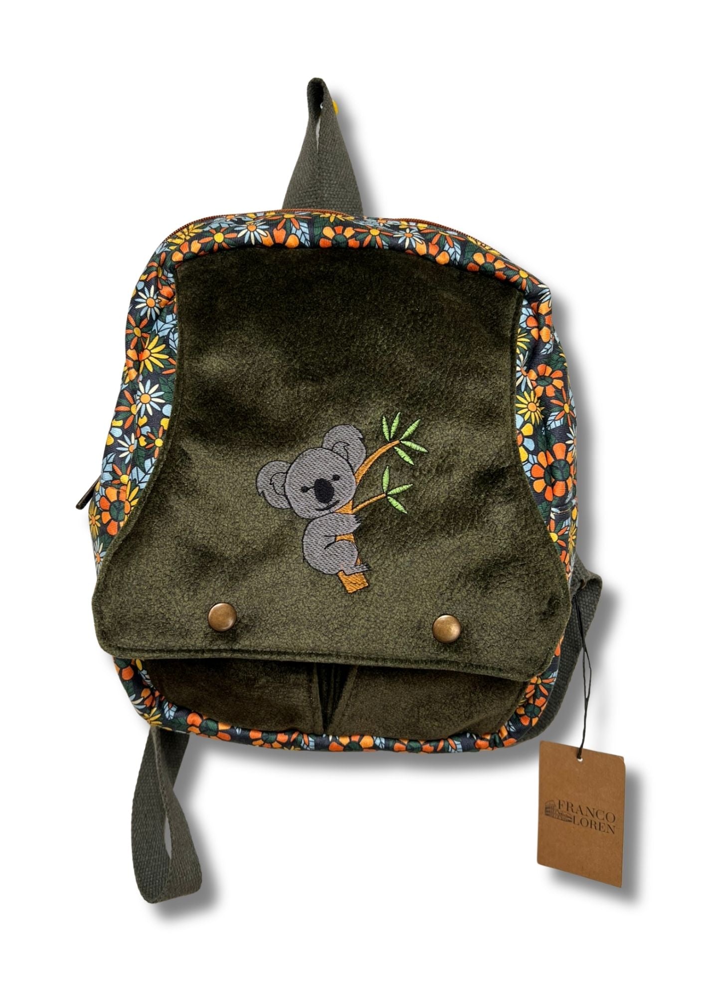 Koala Sırt Çantası