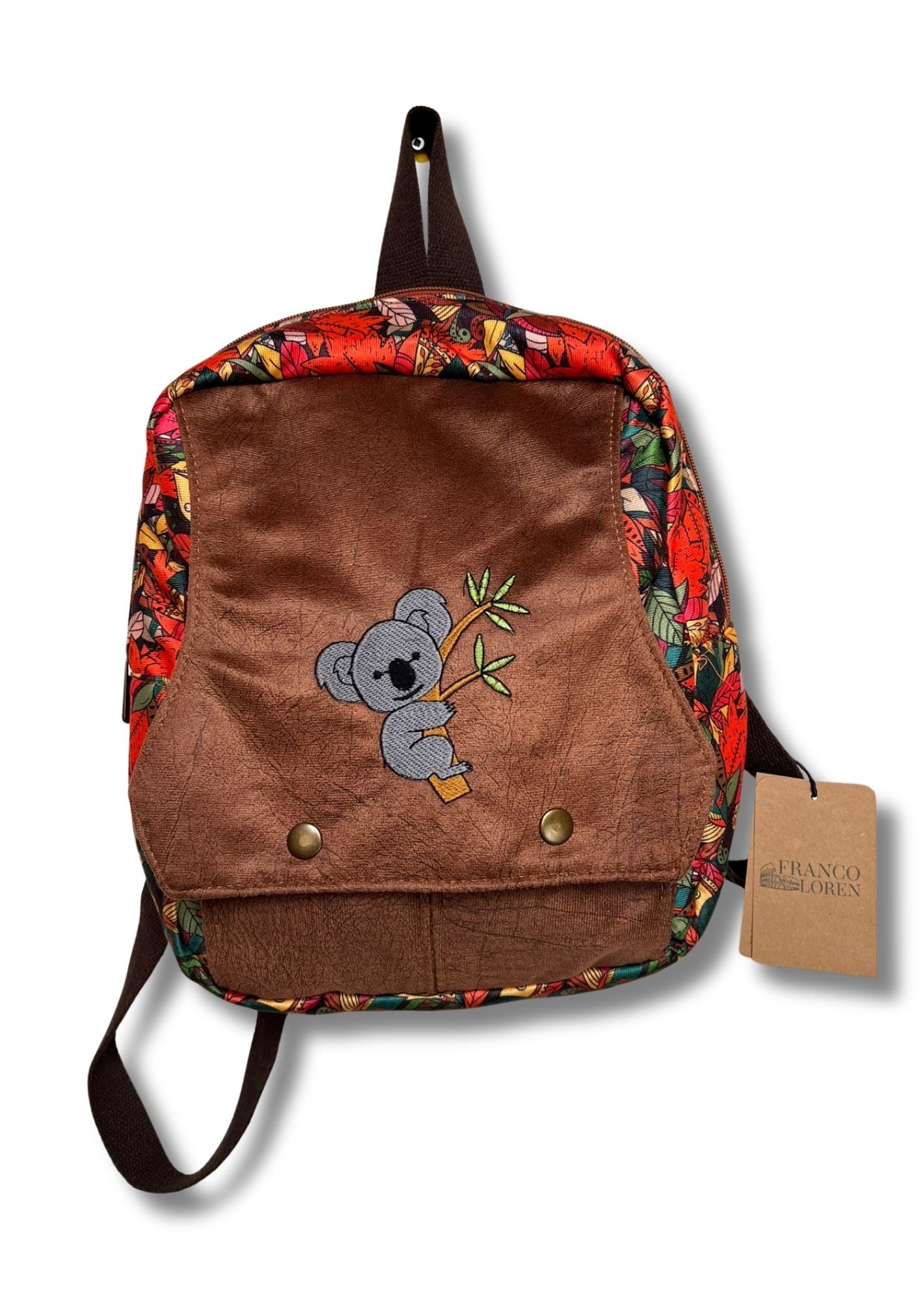 Koala Sırt Çantası